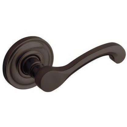 Baldwin 5445V.RDM Classic Right Hand Half Dummy Door Lever.