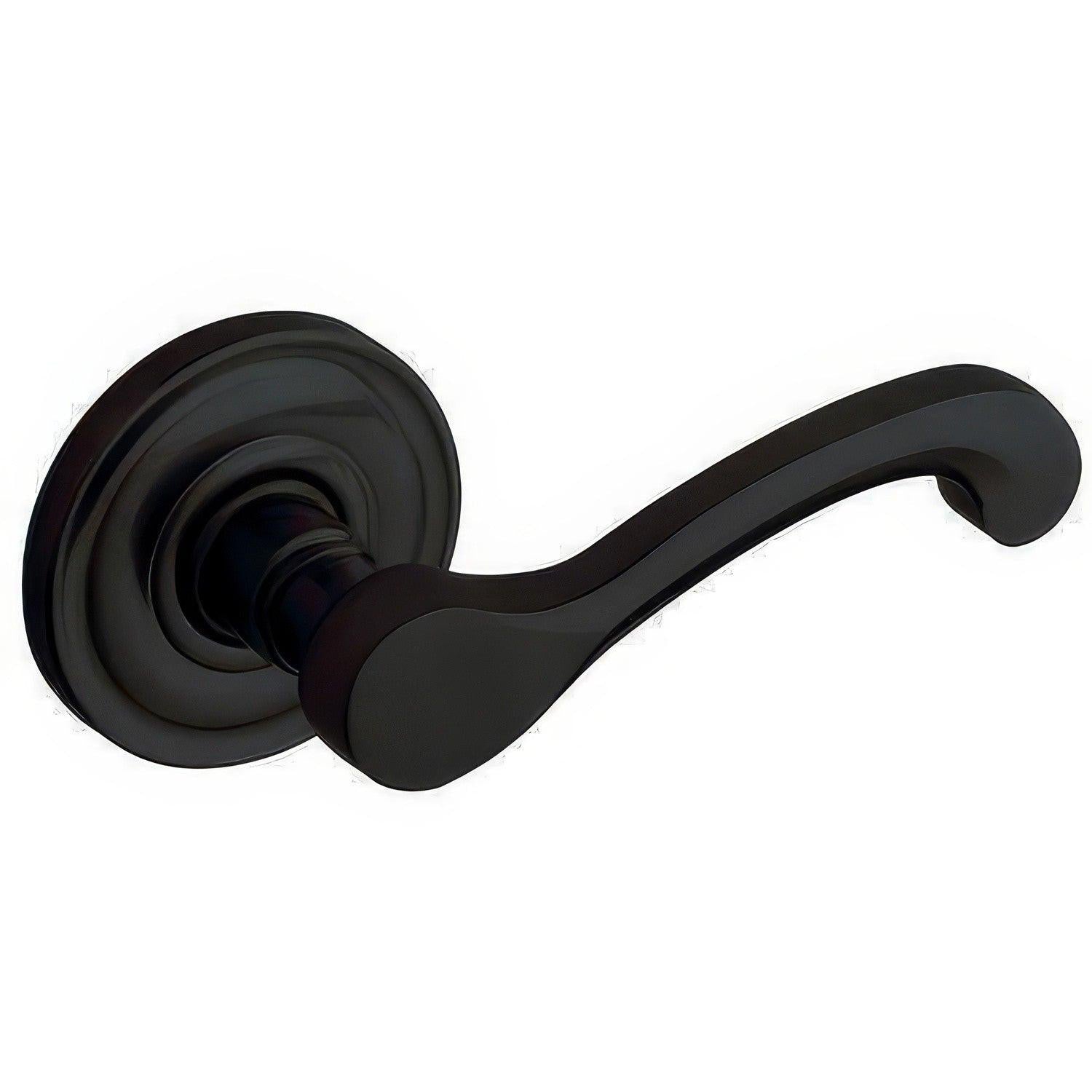 Baldwin 5445V.RMR Individual Classic Estate Dummy Door Lever.
