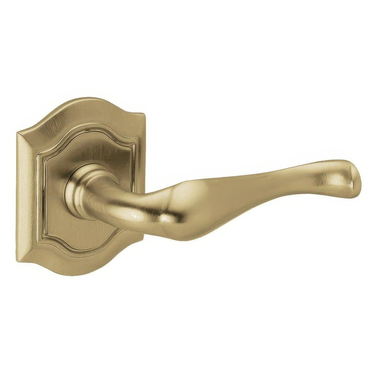 Baldwin 5447V.RMR Individual Bethpage Estate Dummy Door Lever