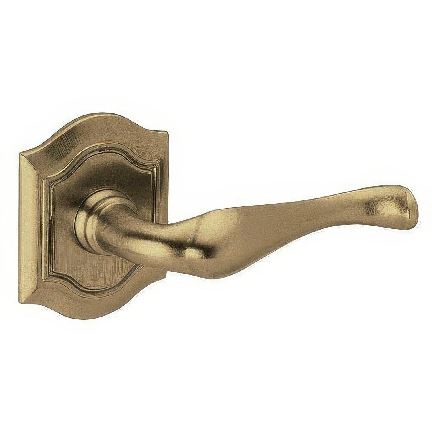 Baldwin 5447V.RMR Individual Bethpage Estate Dummy Door Lever