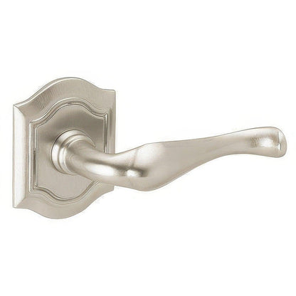 Baldwin 5447V.MR Pair of Bethpage Estate Levers