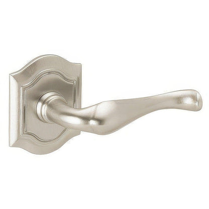 Baldwin 5447V.RMR Individual Bethpage Estate Dummy Door Lever
