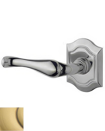 Baldwin 5447V.LMR Individual Bethpage Estate Dummy Door Lever