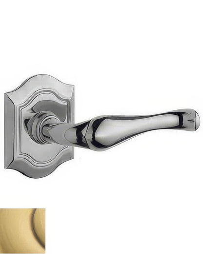 Baldwin 5447V.MR Pair of Bethpage Estate Levers