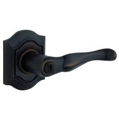 Baldwin 5447V.RMR Individual Bethpage Estate Dummy Door Lever