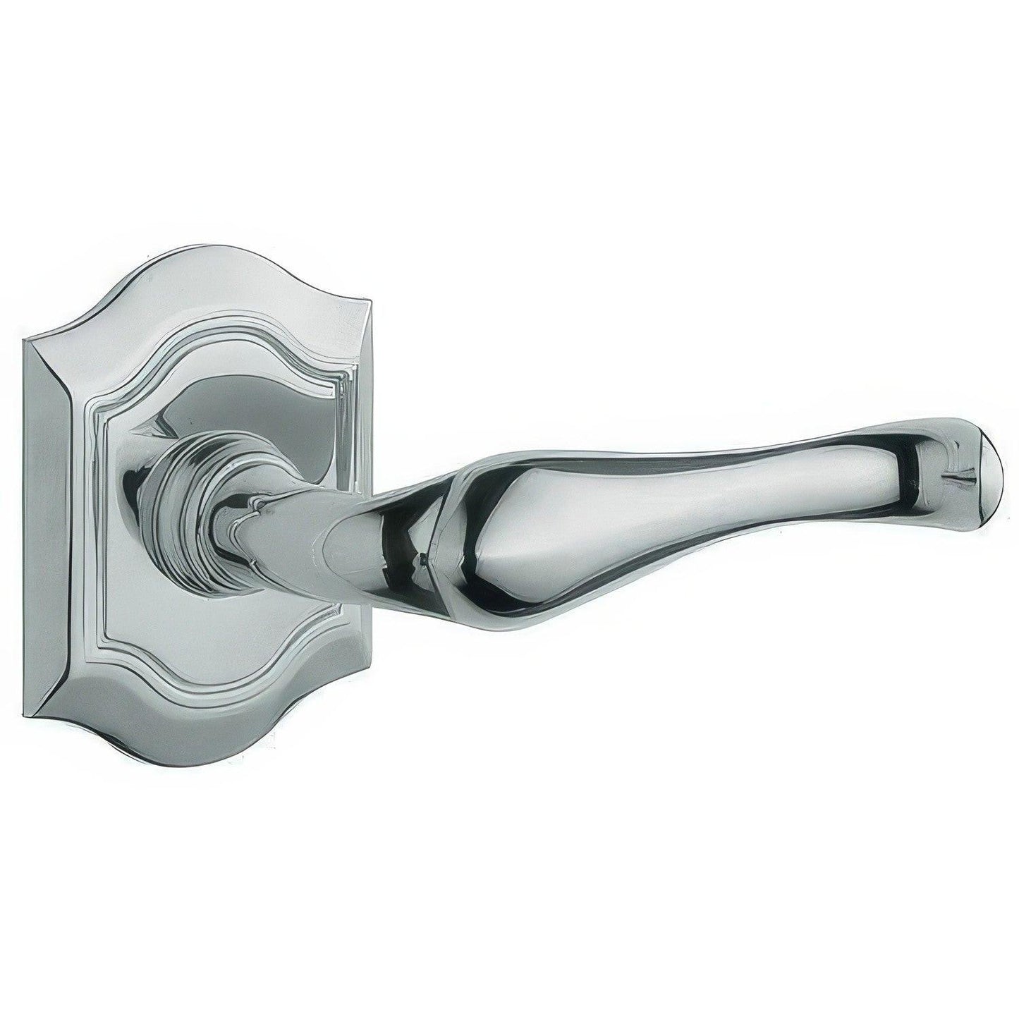 Baldwin 5447V.MR Pair of Bethpage Estate Levers