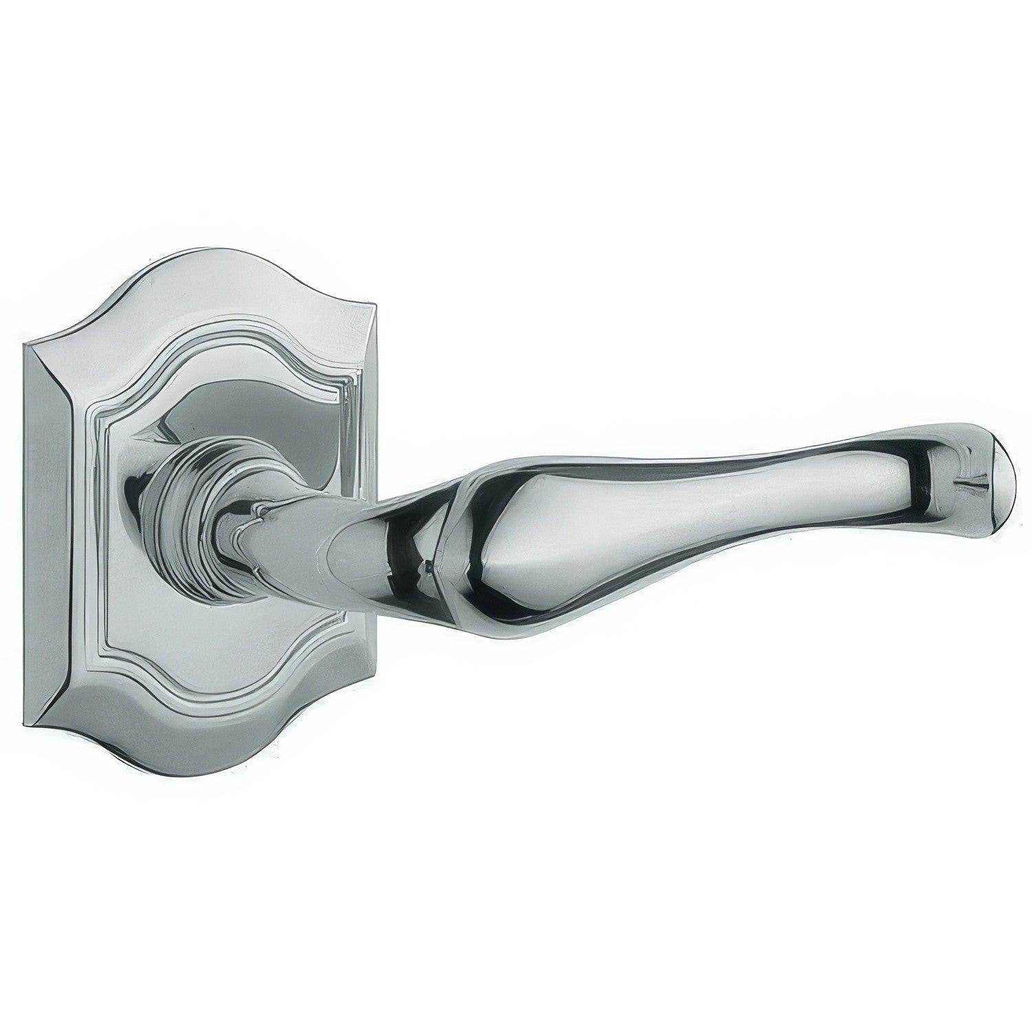 Baldwin 5447V.MR Pair of Bethpage Estate Levers