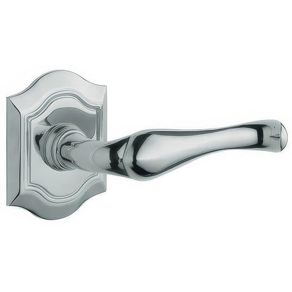 Baldwin 5447V.MR Pair of Bethpage Estate Levers