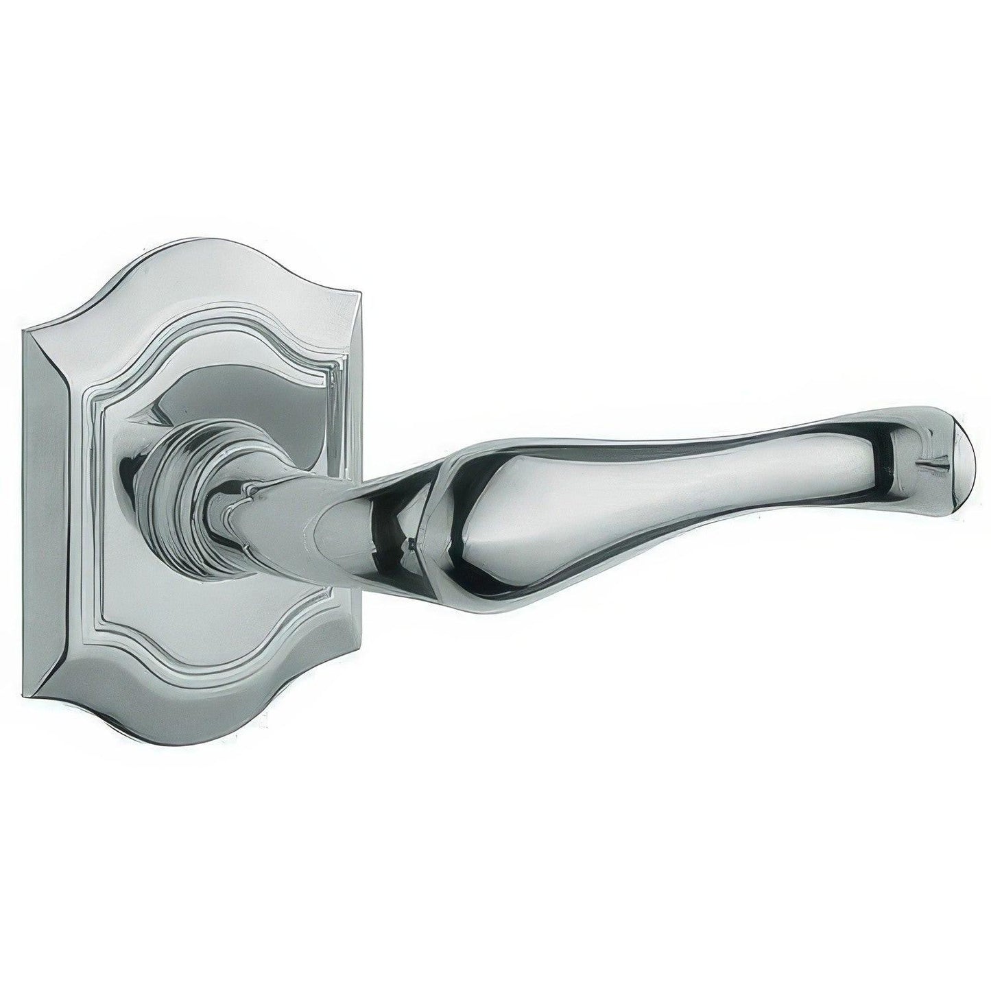 Baldwin 5447V.RMR Individual Bethpage Estate Dummy Door Lever