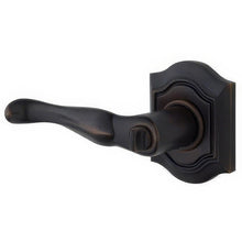 Baldwin 5447V.LMR Individual Bethpage Estate Dummy Door Lever