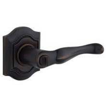 Baldwin 5447V.MR Pair of Bethpage Estate Levers