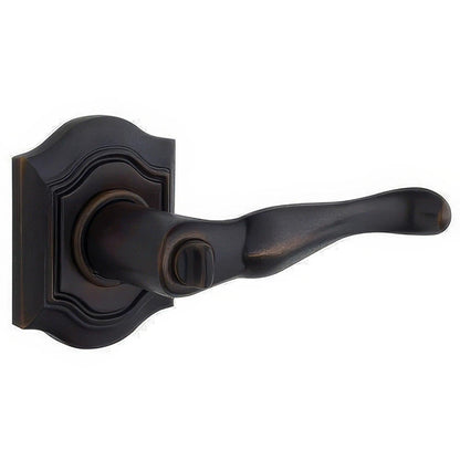 Baldwin 5447V.RMR Individual Bethpage Estate Dummy Door Lever