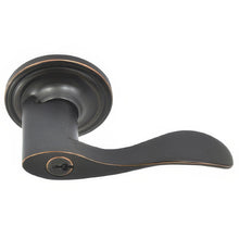 Better Home Products Lombard Keyed Entry Door Lever