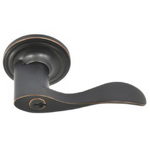 Better Home Products Lombard Keyed Entry Door Lever