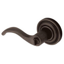 Baldwin 5455V.LMR Individual Wave Estate Dummy Door Lever