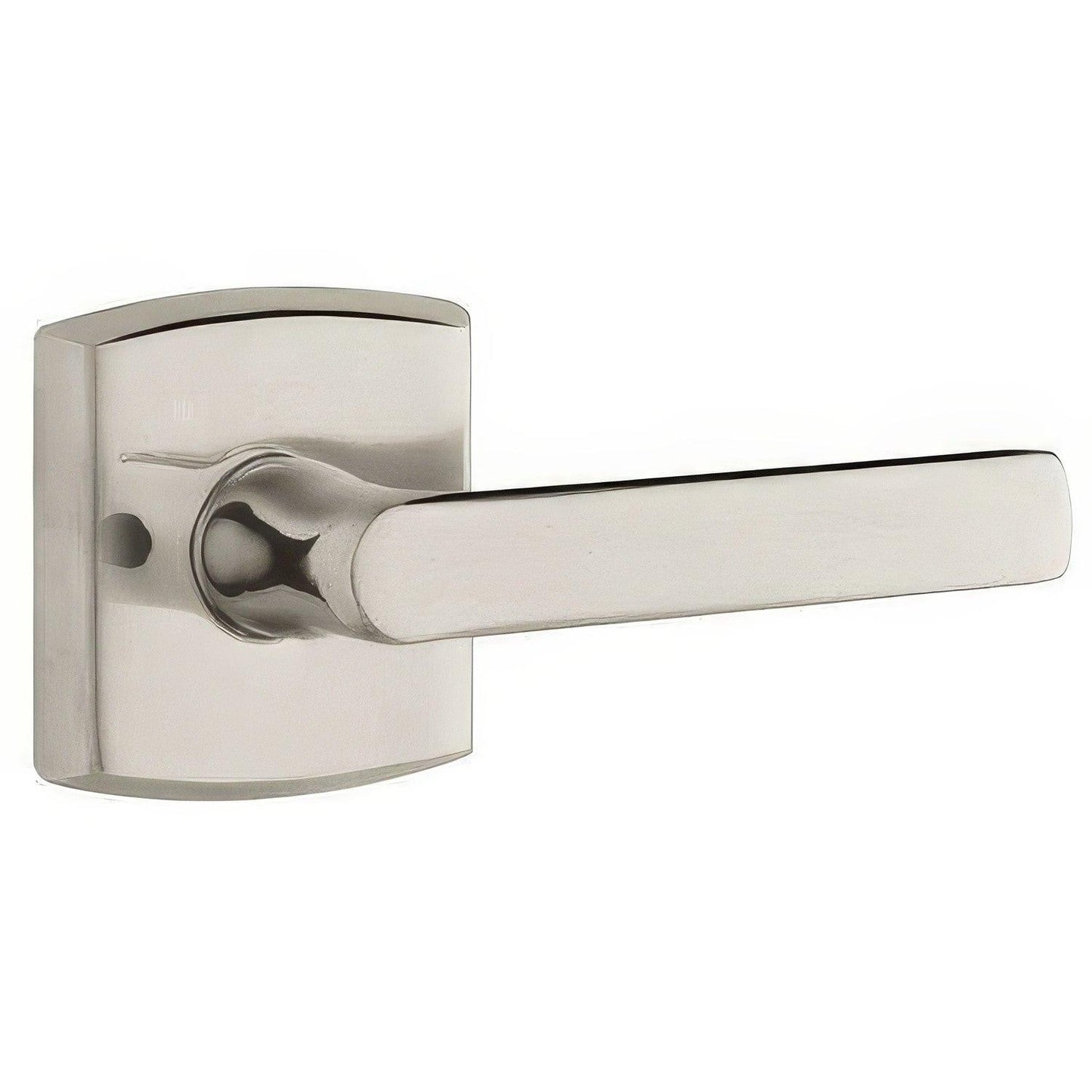 Baldwin 5485V.RMR Individual Soho Estate Passage Door Lever