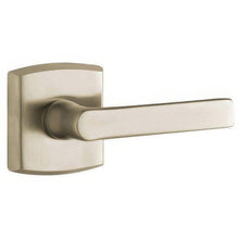 Baldwin 5485V.FD Soho Full Dummy Door Lever