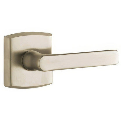 Baldwin 5485V.FD Soho Full Dummy Door Lever