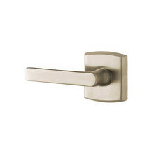 Baldwin 5485V.LDM Soho Left Hand Half Dummy Door Lever