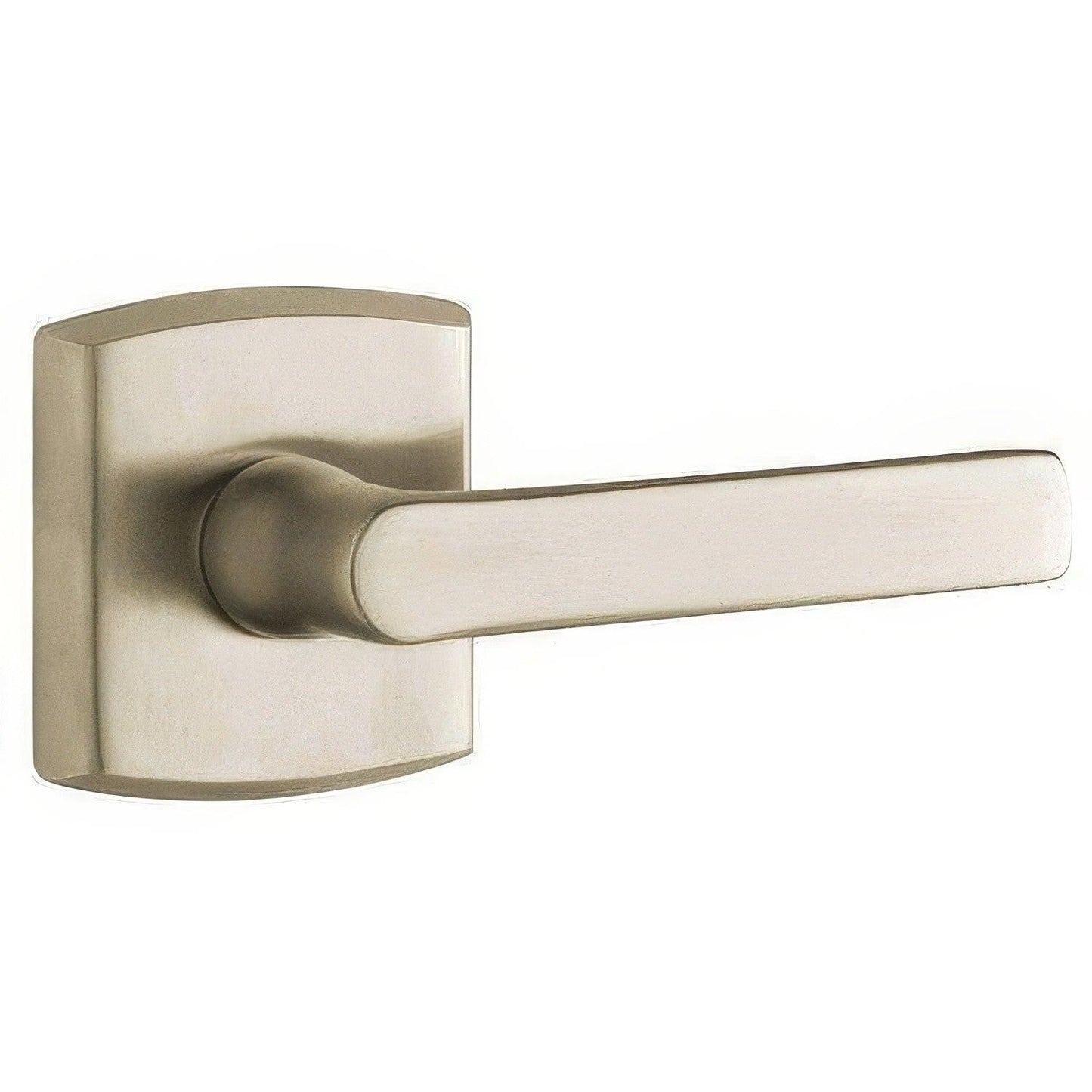 Baldwin 5485V.PASS Soho Passage Leverset