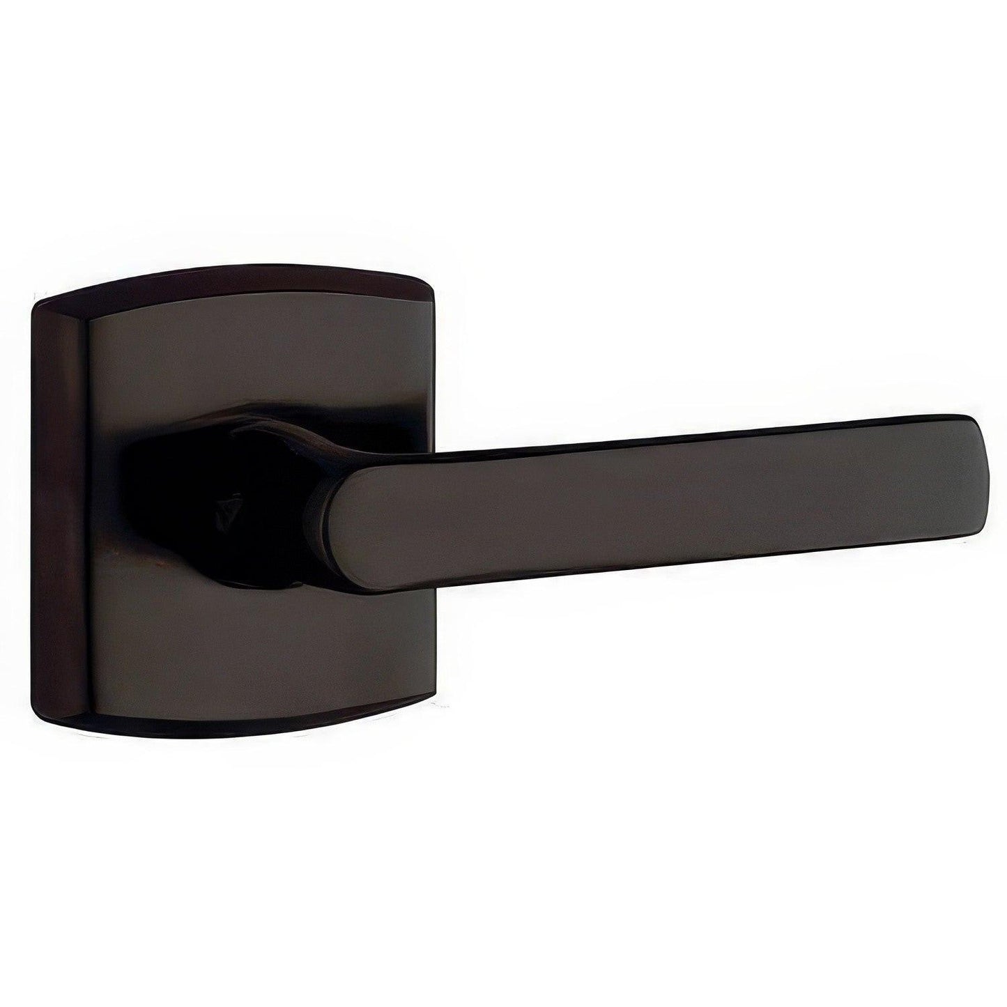 Baldwin 5485V.FD Soho Full Dummy Door Lever