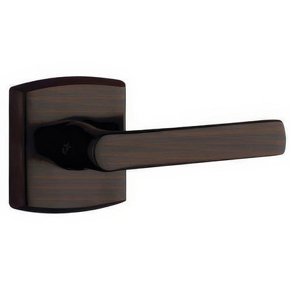 Baldwin 5485V.RMR Individual Soho Estate Passage Door Lever
