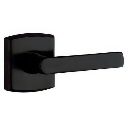 Baldwin 5485V.MR Pair of Soho Estate Levers