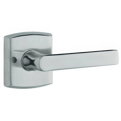 Baldwin 5485V.MR Pair of Soho Estate Levers