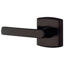 Baldwin 5485V.LMR Individual Soho Estate Dummy Door Lever