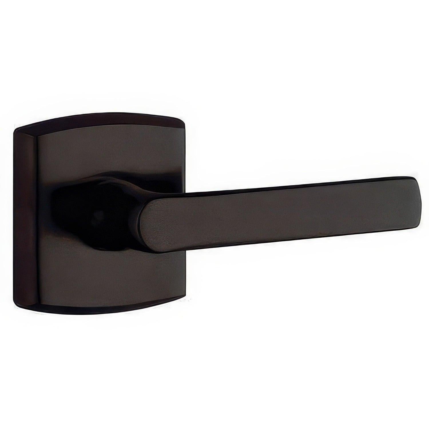 Baldwin 5485V.RMR Individual Soho Estate Passage Door Lever