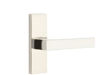Emtek 5507DTUSRH Dumont Lever Right Hand Passage Stretto Narrow Trim Lockset