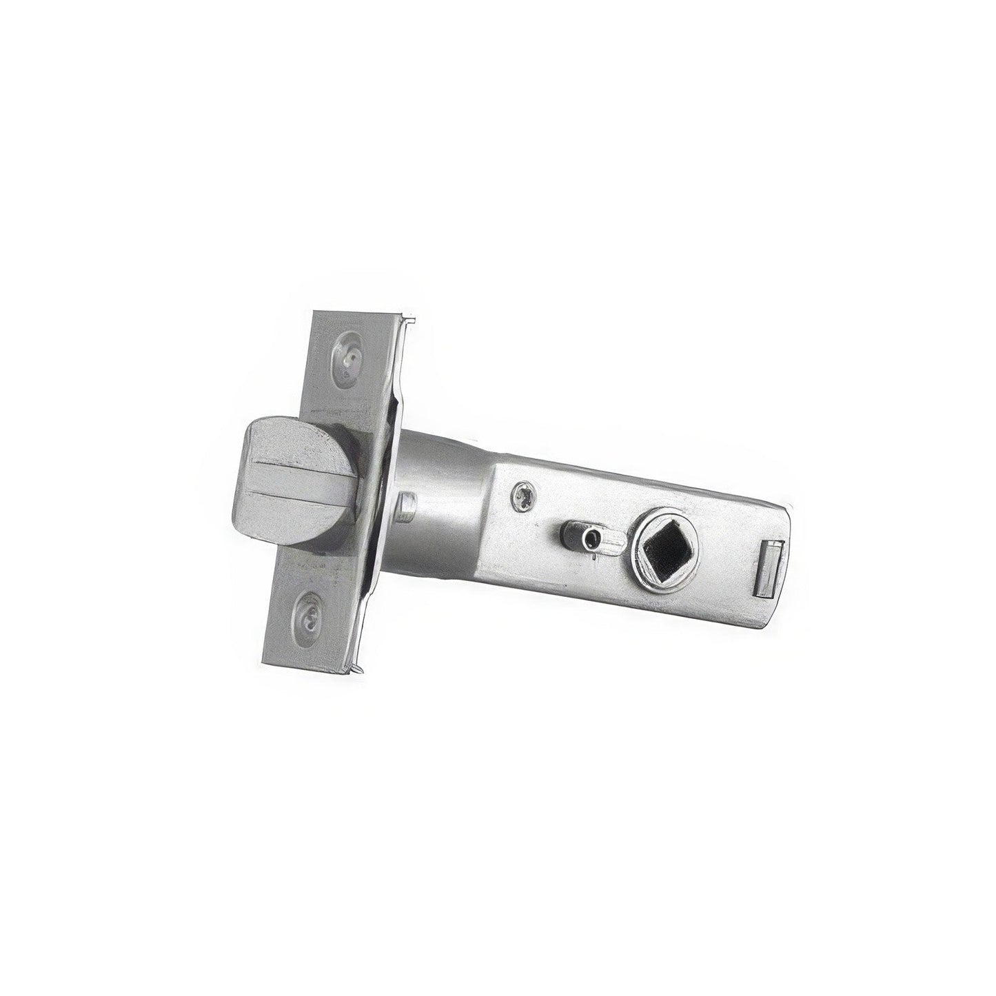 Baldwin 5520.P Privacy Door Knob Latch for 2-3/4" Backset.