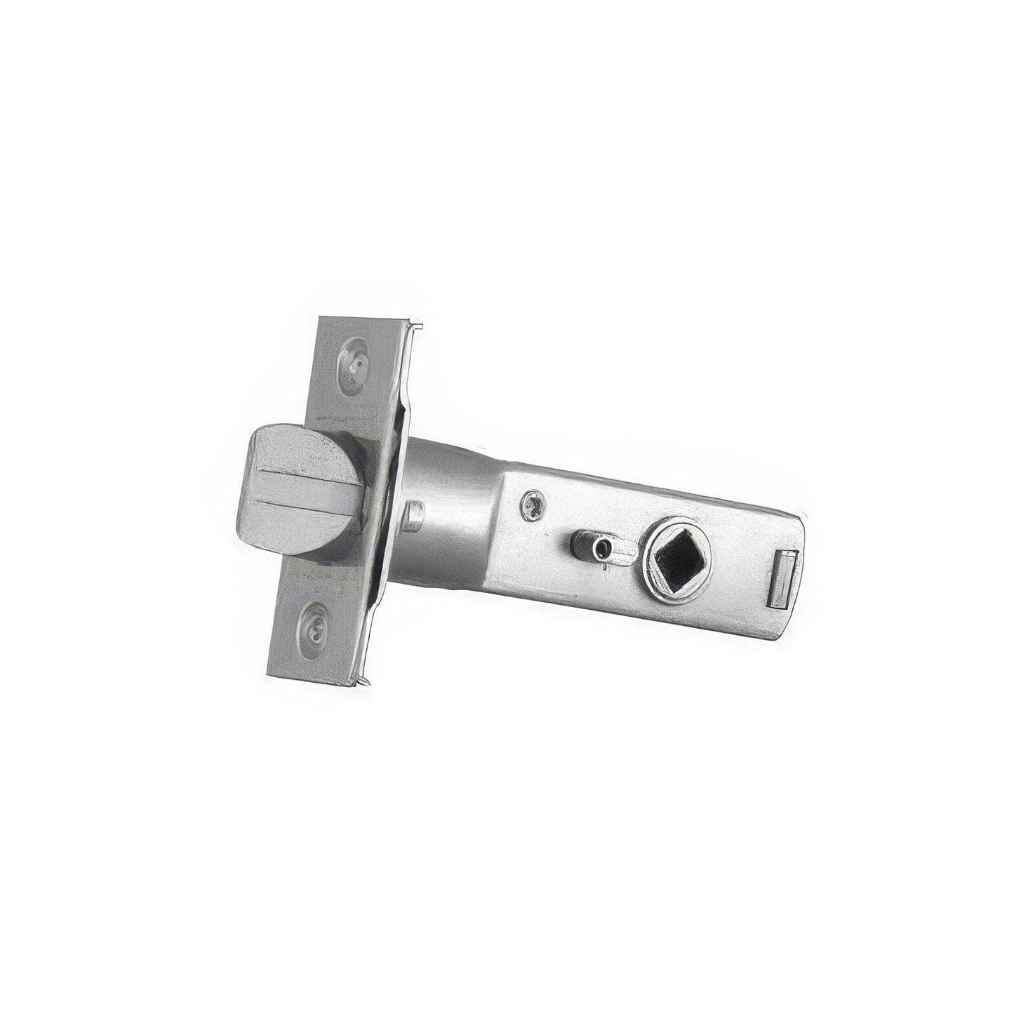 Baldwin 5520.P Privacy Door Knob Latch for 2-3/4" Backset