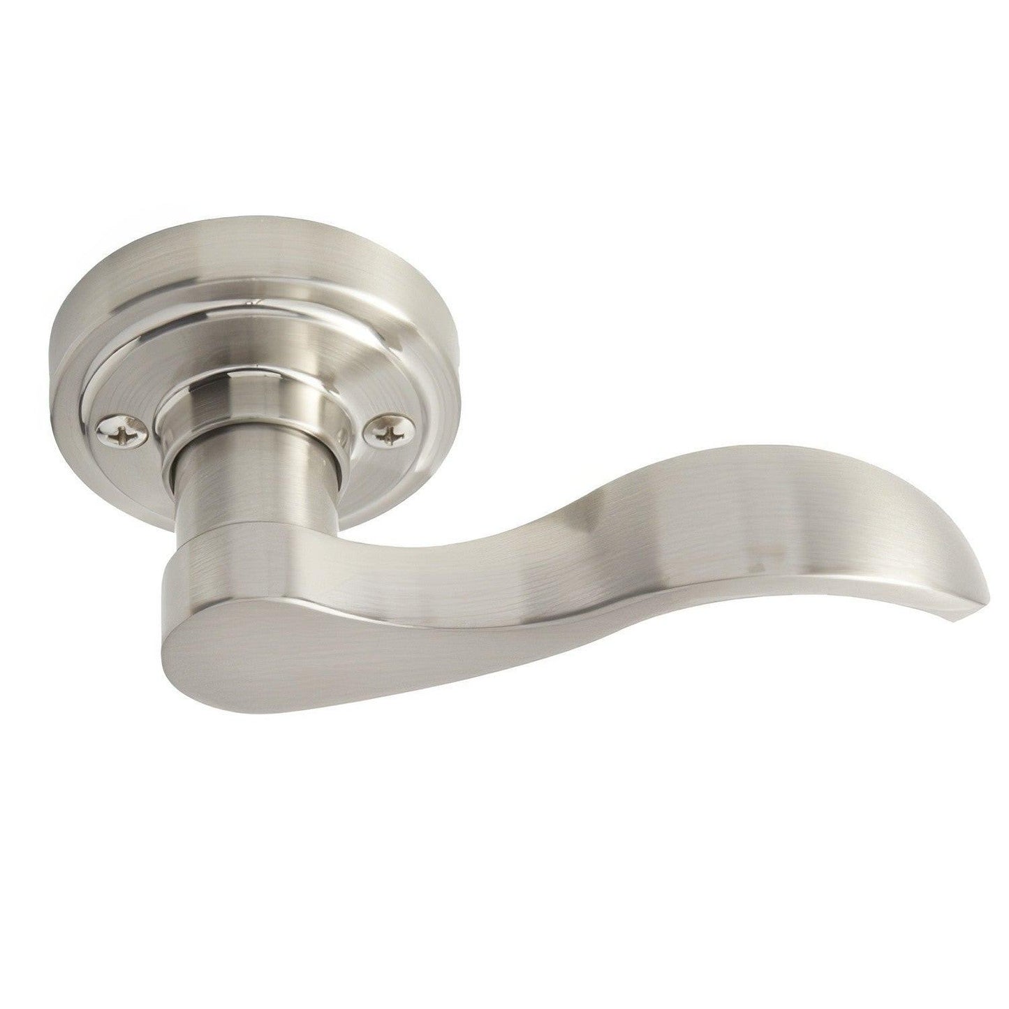 Better Home Products Twin Peaks Right Hand Handleset Trim