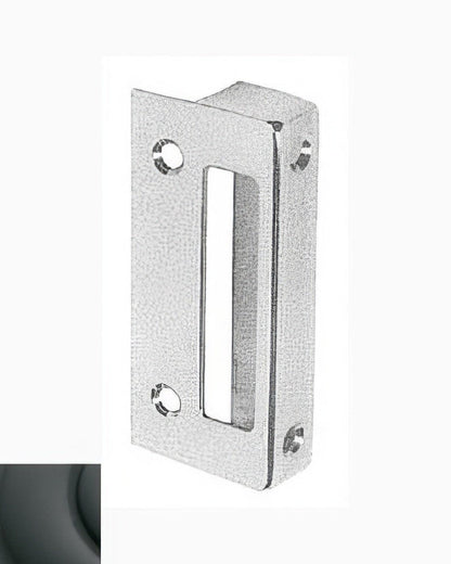 Baldwin 5601 Standard Rim Lock Strike for 5600 5602 and 5604