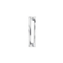Baldwin 5603 Reverse Bevel Keeper for 5600 5602 and 5604 Rim Locks