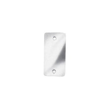 Baldwin 5606 Scuff Plate for 5600 5602 and 5604 Rim Locks