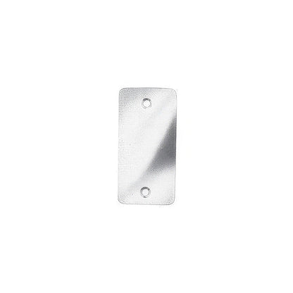 Baldwin 5606 Scuff Plate for 5600 5602 and 5604 Rim Locks
