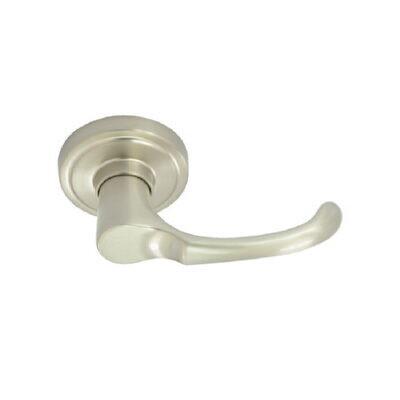 Better Home Products Diamond Heights Passage Door Lever