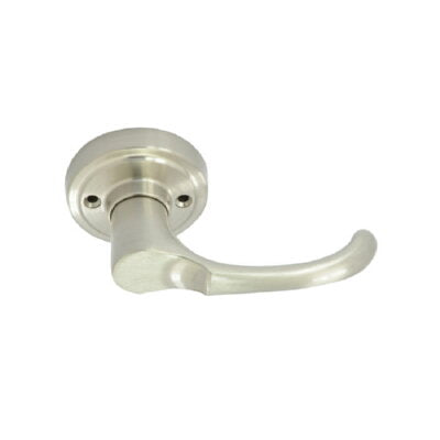 Better Home Products Diamond Heights Left Hand Handleset Trim