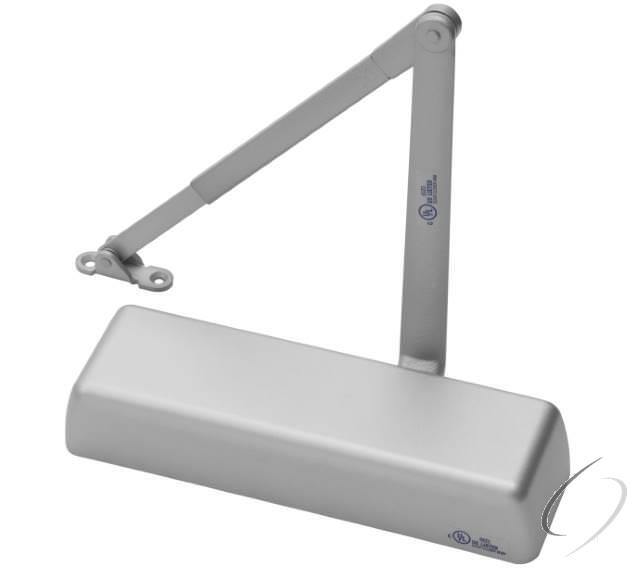 Yale 58016 Non Hold Open Tri Mount Door Closer