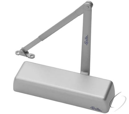 Yale 58016 Non Hold Open Tri Mount Door Closer