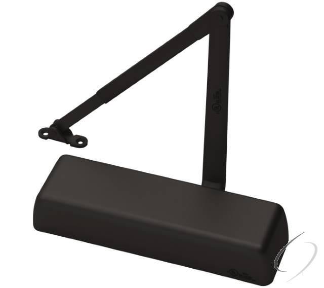Yale 58016 Non Hold Open Tri Mount Door Closer