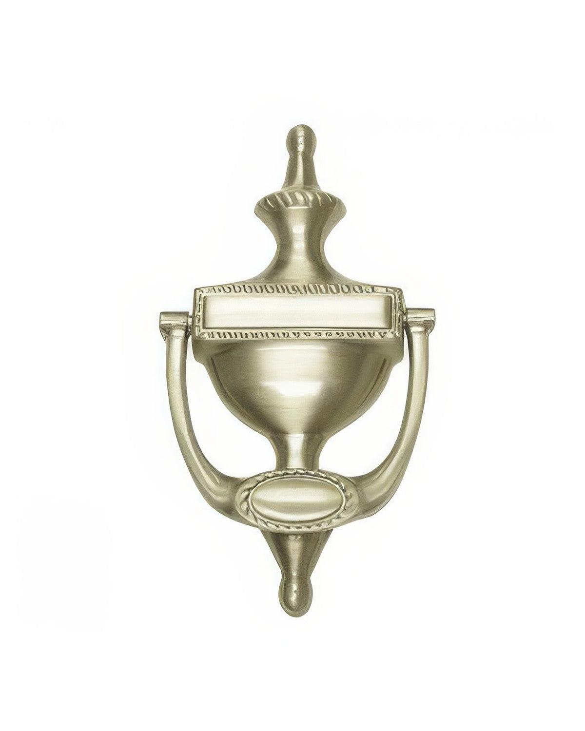 Better Home Products Elegant Knocker