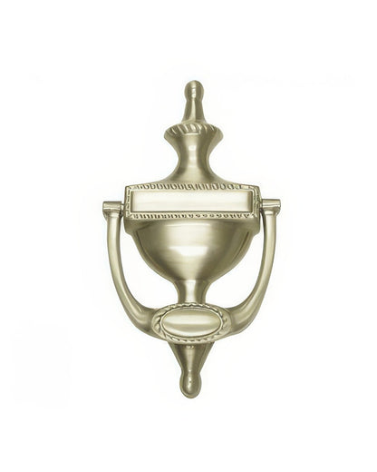Better Home Products Elegant Knocker.