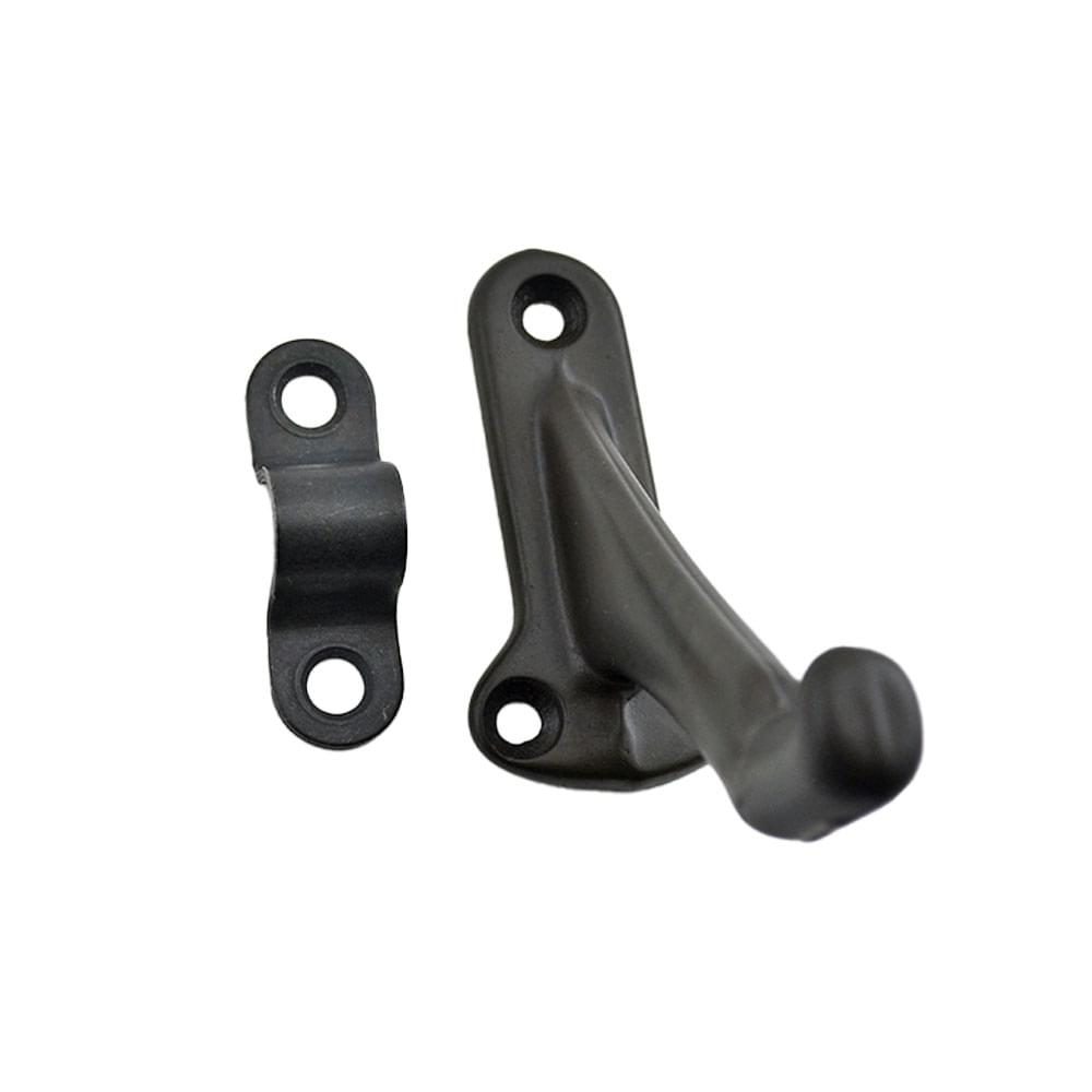 Ives 59A10B Aluminum Handrail Bracket Oil Rubbed Bronze Finish.