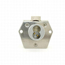 Best Access 5L7RL2626 5L Series 7 Pin Rim Latchbolt Vertical Cabinet Lock