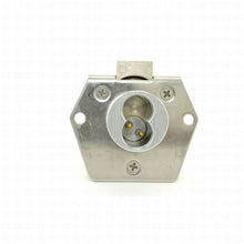 Best Access 5L7RL2626 5L Series 7 Pin Rim Latchbolt Vertical Cabinet Lock.