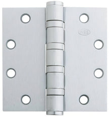 Ives 5BB1412 Five Knuckle Ball Bearing Full Mortis Hinge