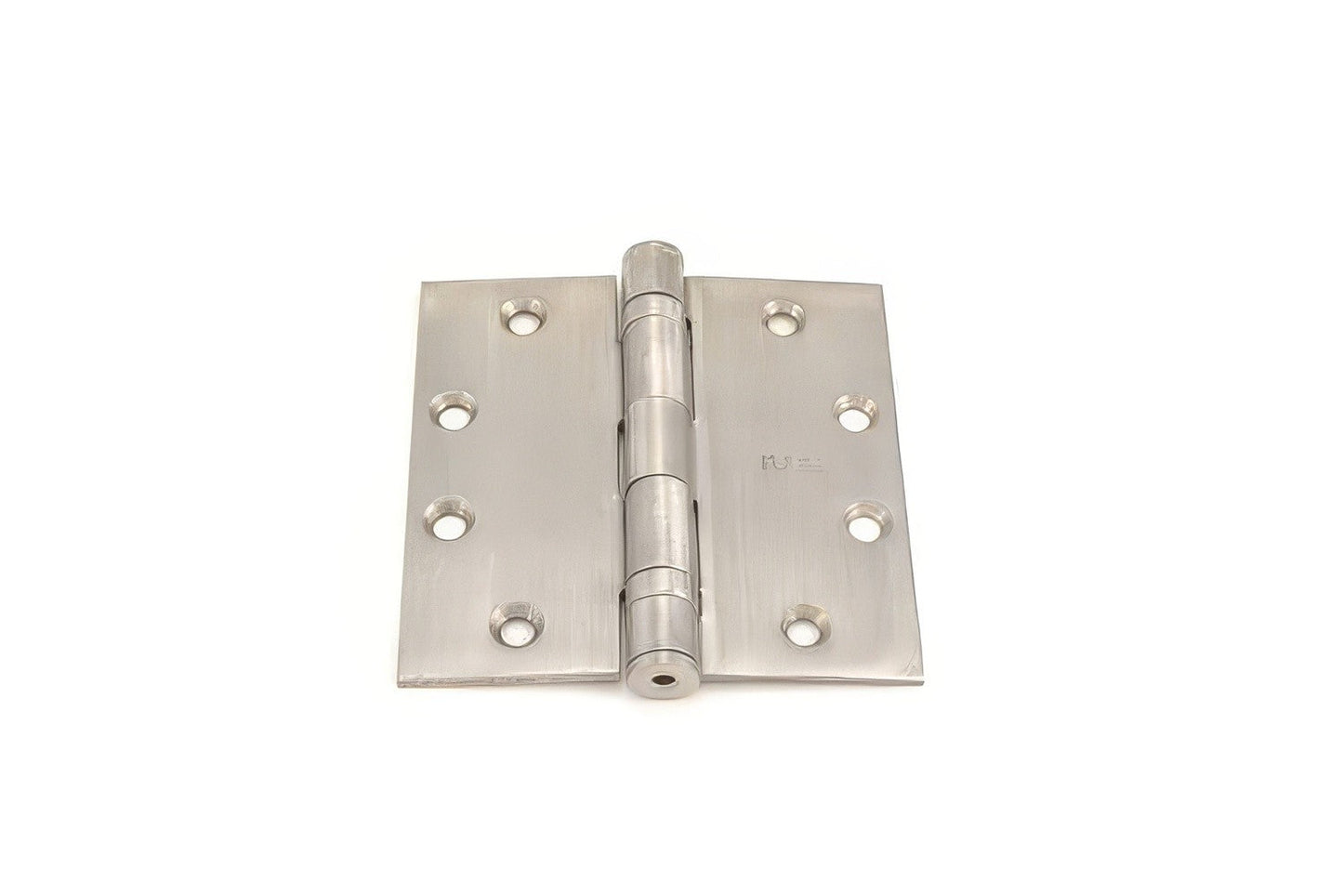 Ives 5BB1412 Five Knuckle Ball Bearing Full Mortis Hinge